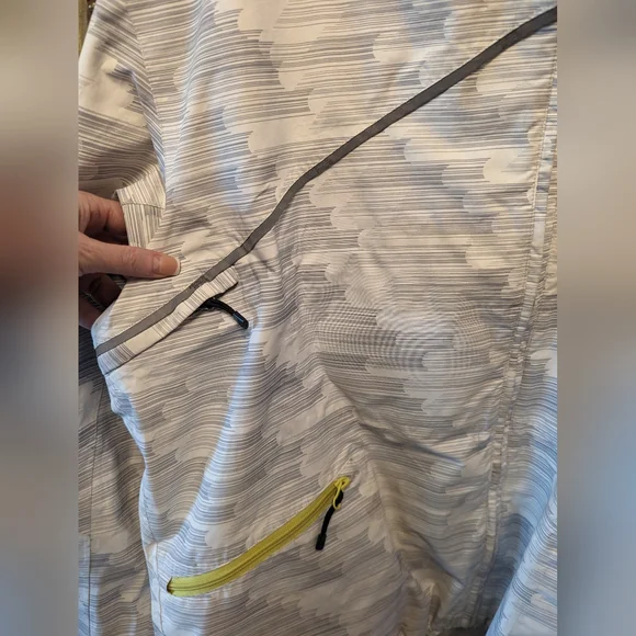 RACE FACE SHELL SZ XXL - Picture 4 of 6